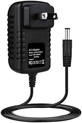 SLLEA AC/DC Adapter Tisztán NeatDesk ND-1000 NeatConnect NC-1000 Szkenner SYS1308-2424-W2 Tápkábel Kábel