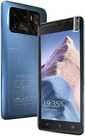 441a52 M11 Ultra Okos Telefon, Nyitva Android, 1+4G Ram 5 5Inch vízcsepp Képernyő GPS