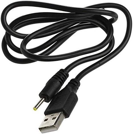 PPJ USB Töltő Kábel ZeePad 7.0 MID744B-A13 Tabletta
