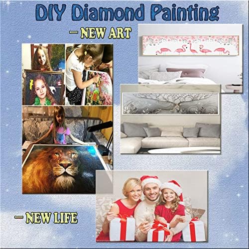 Gyémánt Festmény Készletek Felnőttek számára, Sárga Rózsa (2) Gyémánt Művészet Gyerekek Kezdő DIY 5D Paint