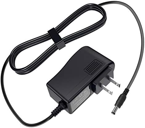 BRST AC/DC Adapter VTECH INNOTAB Interaktív Tanulási Tablet Tápegység Kábel Töltő Hálózati TÁPEGYSÉG